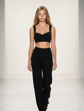 Urban Outfitters Crop Tank NWT